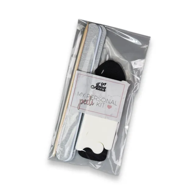 Pedi kit