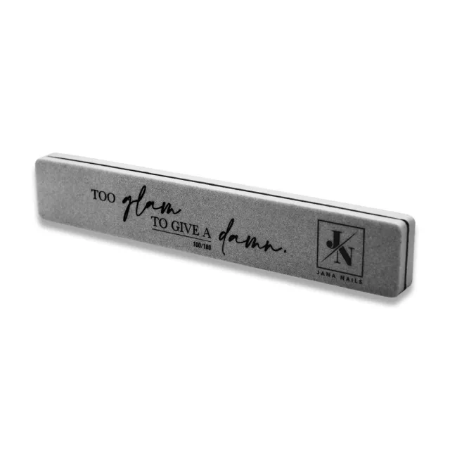Glam buffer big 100/180 - premium quality – foto 4