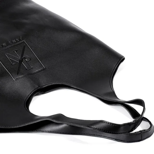 JN Black Tote Summer Bag – foto 2