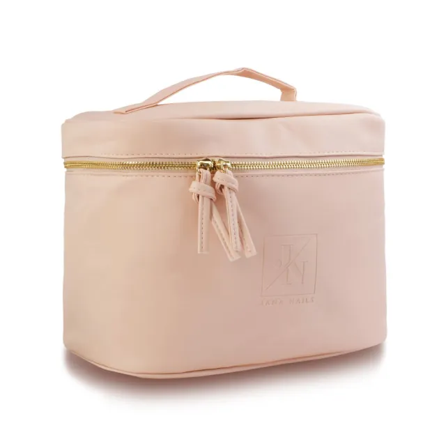 JN Makeup vanity case