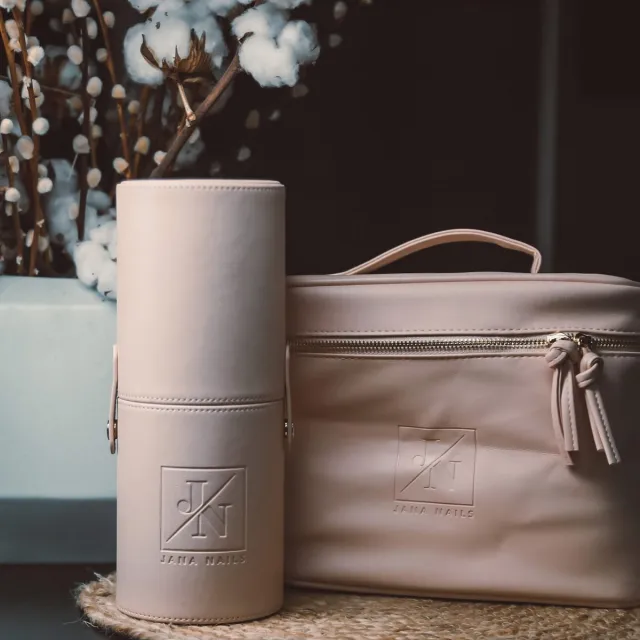 JN Makeup vanity case – foto 8