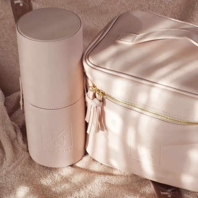 JN Makeup vanity case – foto 6