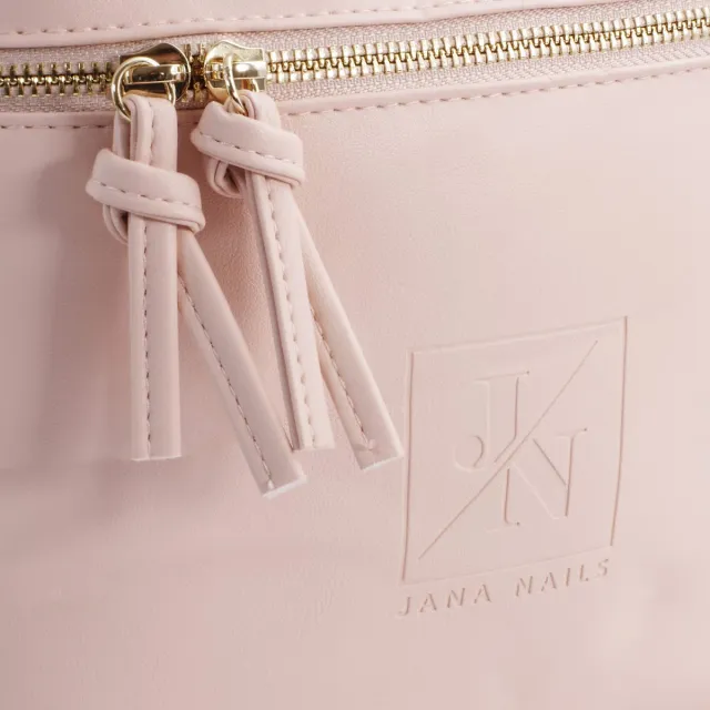 JN Makeup vanity case – foto 7