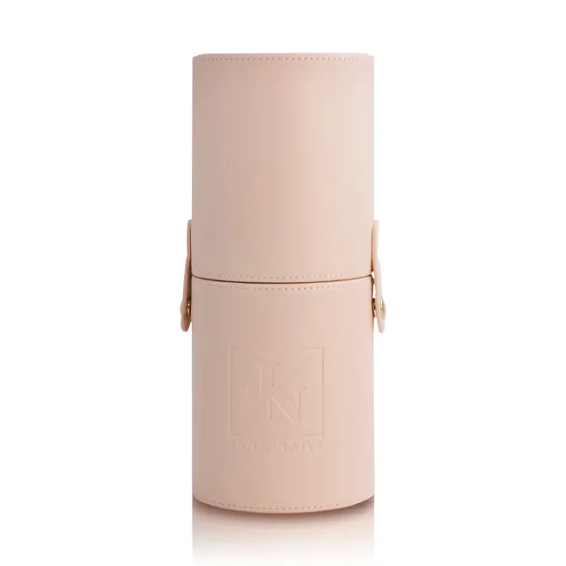 JN Brush case nude