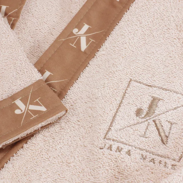 JN Bathrobe unisize – foto 2