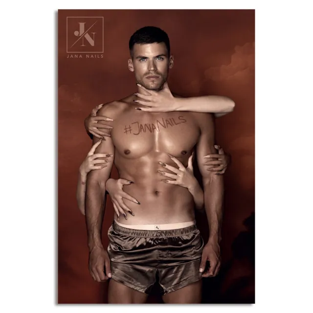 Poster Mr. Brown