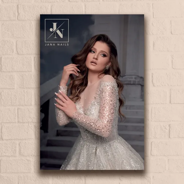 Poster Wedding No2