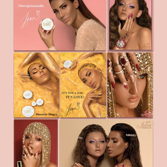 Poster #lovejananails – foto 3