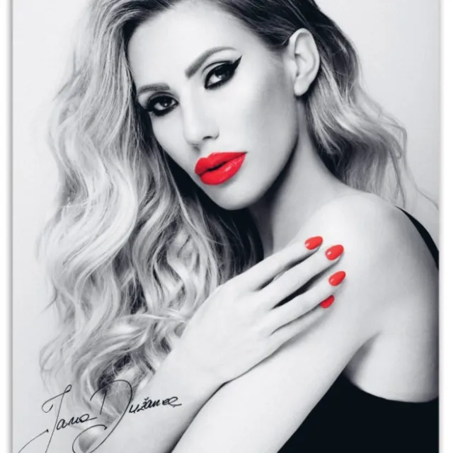 Poster Jana