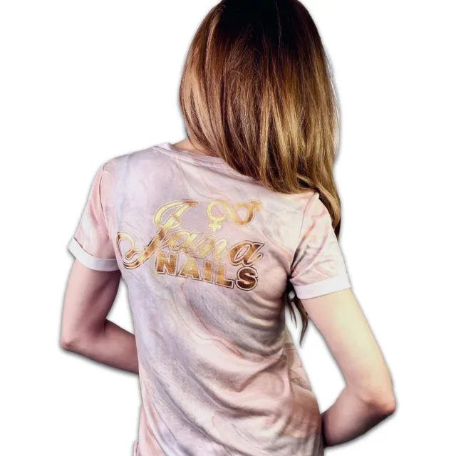 Marble t-shirt – foto 6