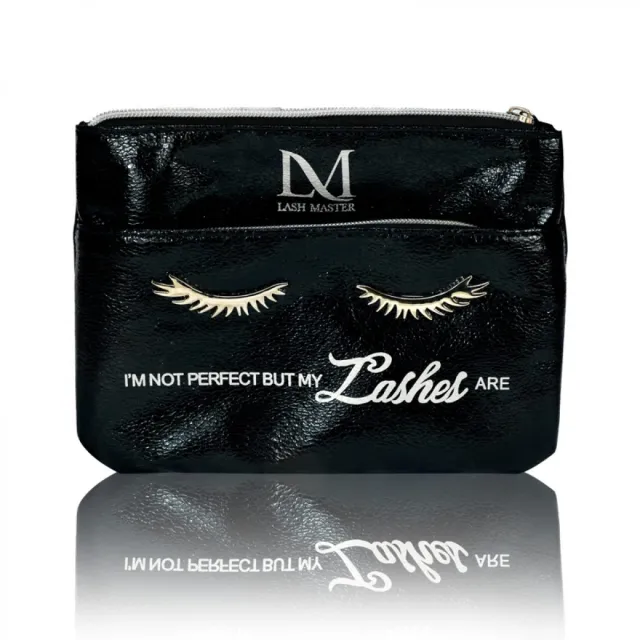 Lm beauty bag