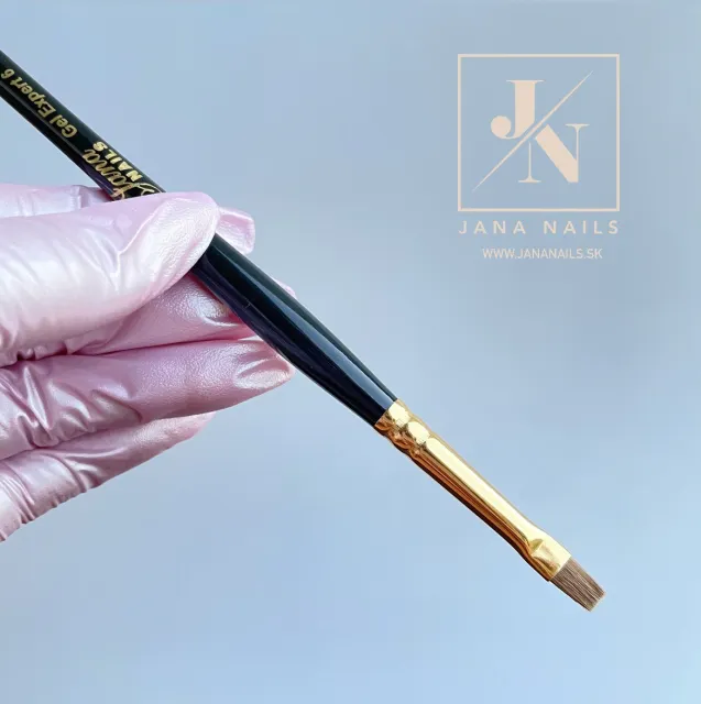Štetec Gel Expert 6
